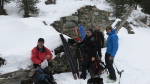 Tour du Viso - 118