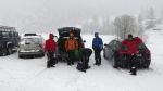 Tour du Viso - 005