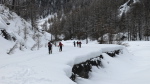 Tour du Viso - 008