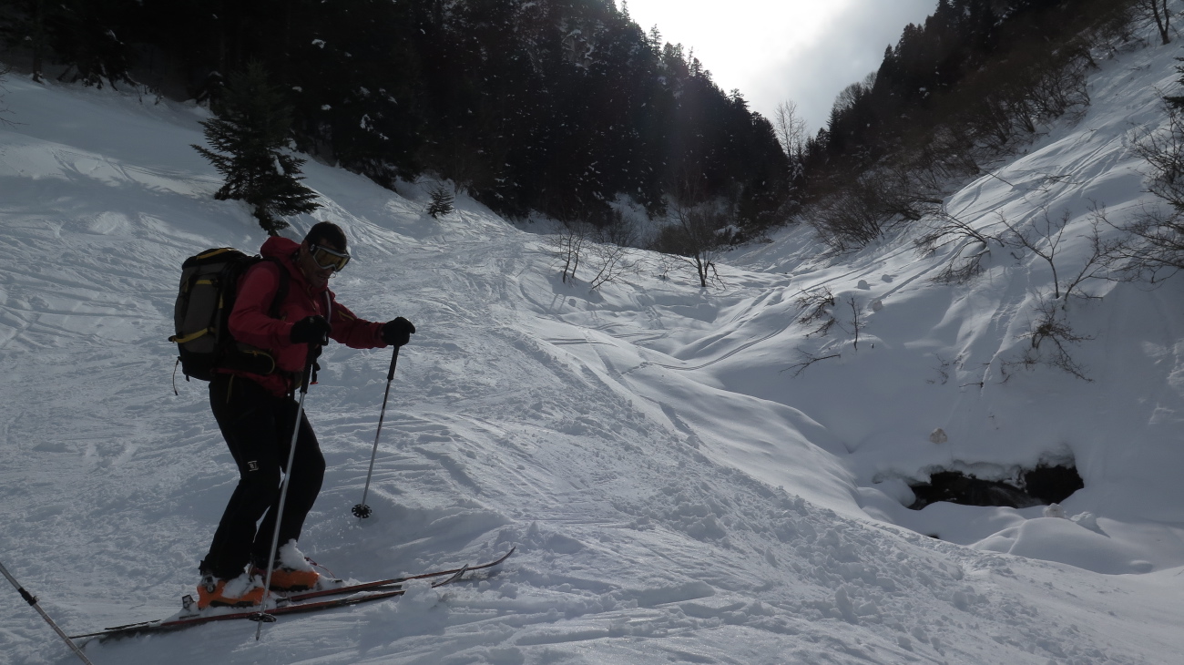 Montarrouyes - 21