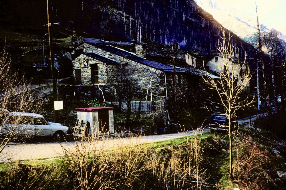 Montcalm - 1