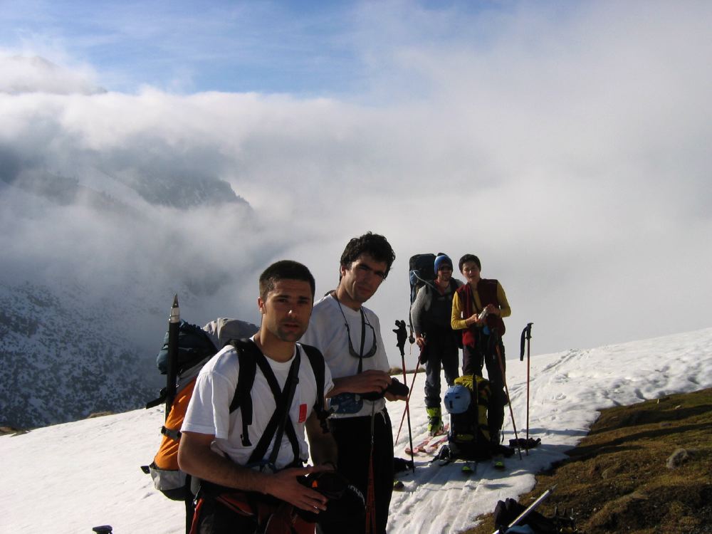 Mont Vallier - 10