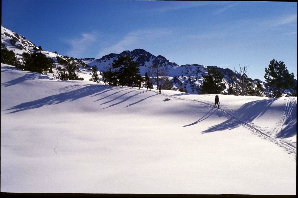 Néouvielle 2000 - 23