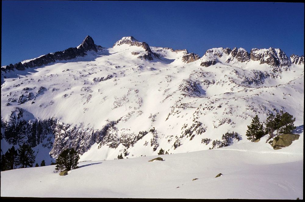 Néouvielle 2000 - 24