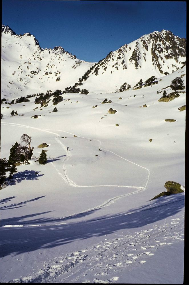 Néouvielle 2000 - 25