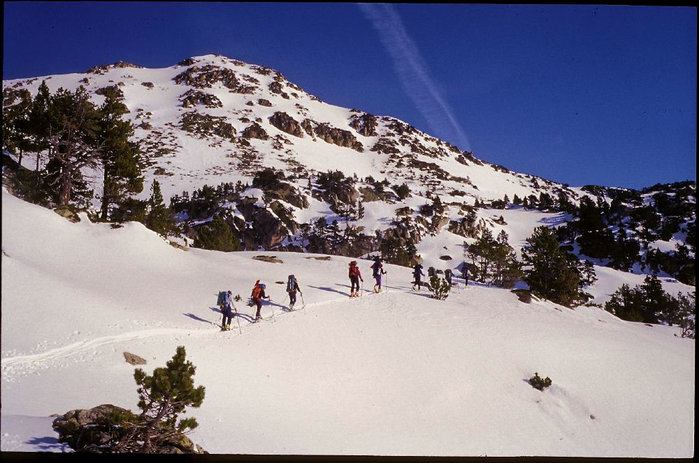 Néouvielle 2000 - 26