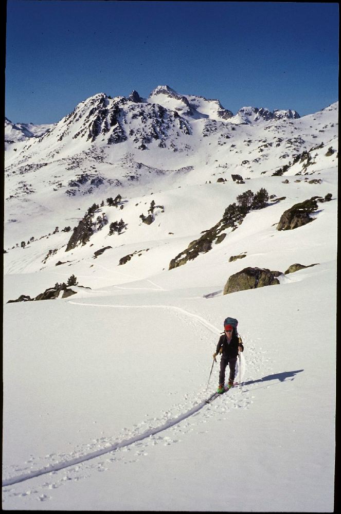 Néouvielle 2000 - 27