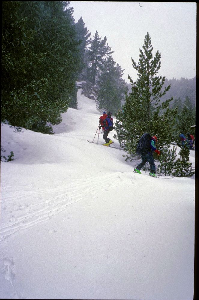 Néouvielle 2000 - 02
