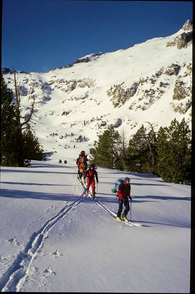 Néouvielle 2000 - 03