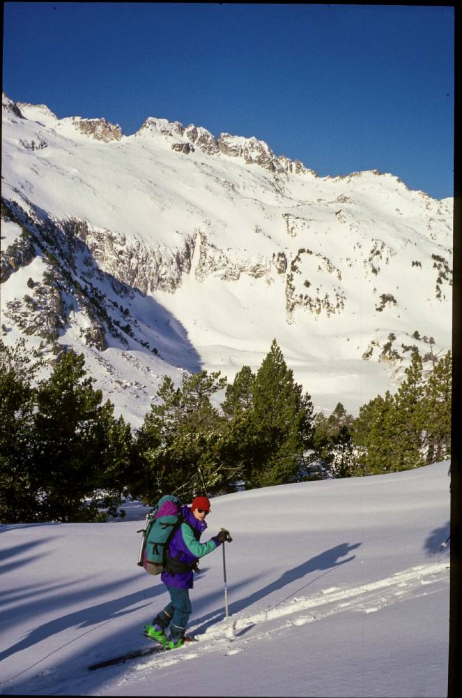 Néouvielle 2000 - 04