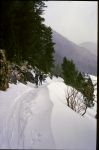 Néouvielle 2000 - 01
