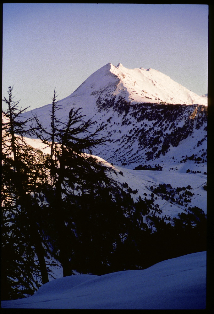 Néouvielle - 27