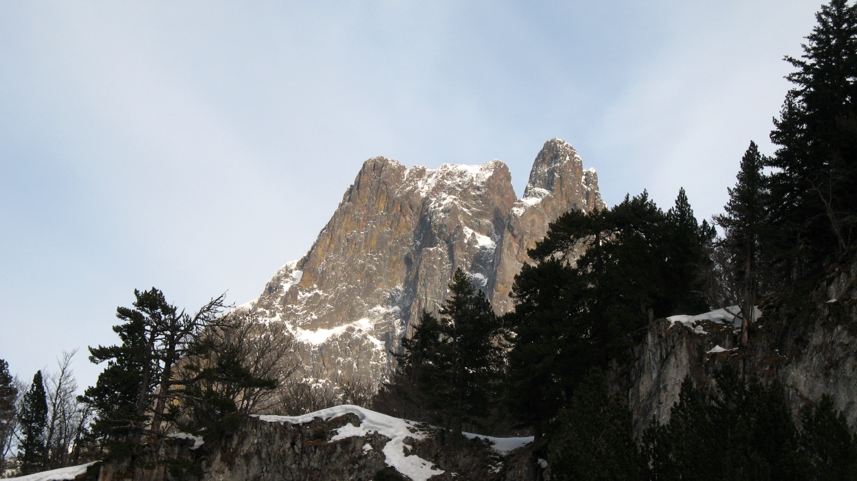 Ossau - 10