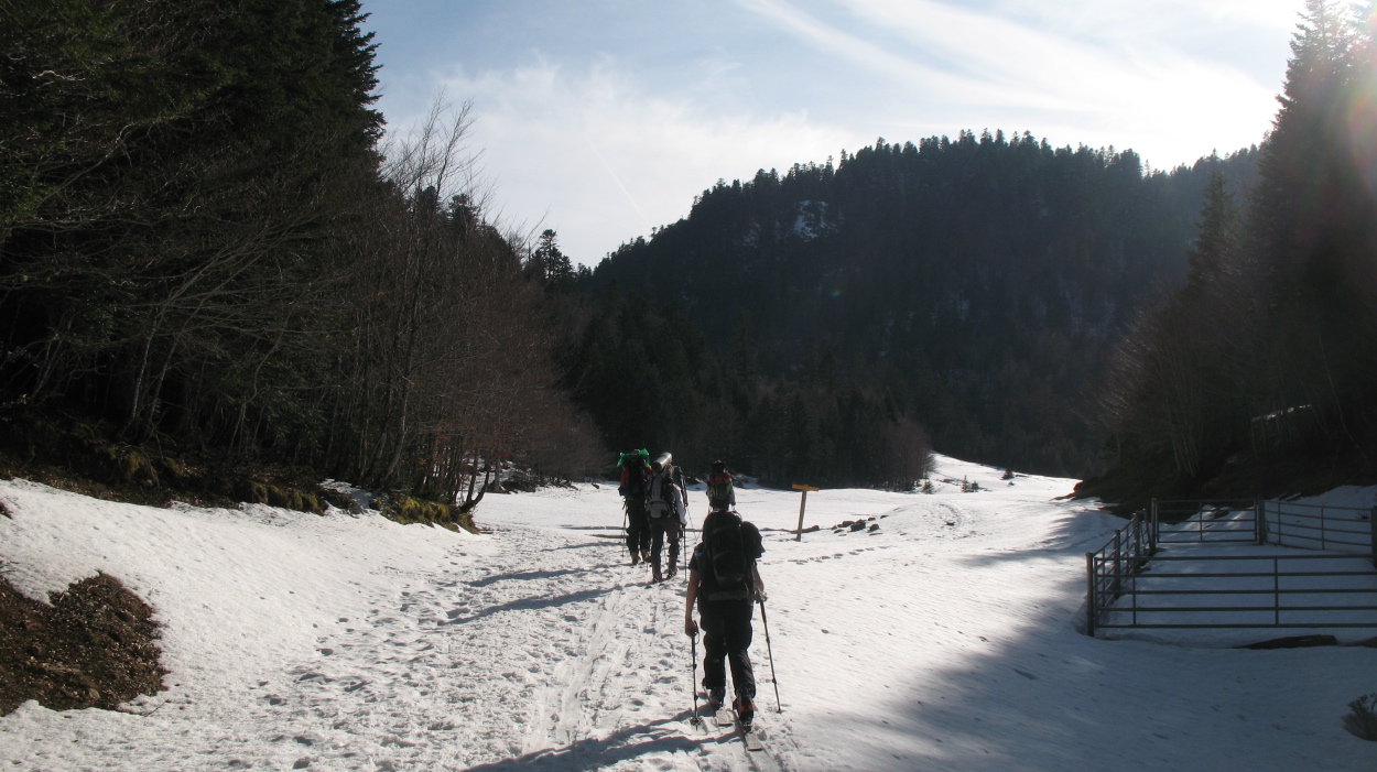 Ossau - 08