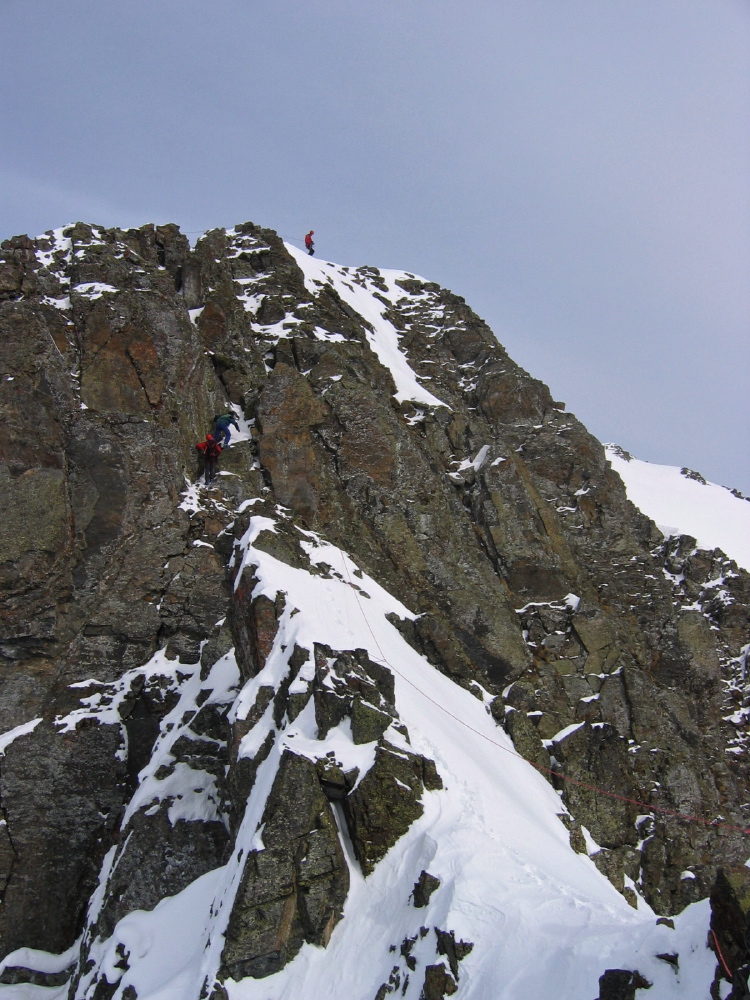 Petit Arbizon - 18