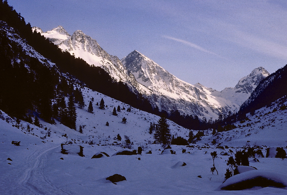 Pic de Cestrède - 02