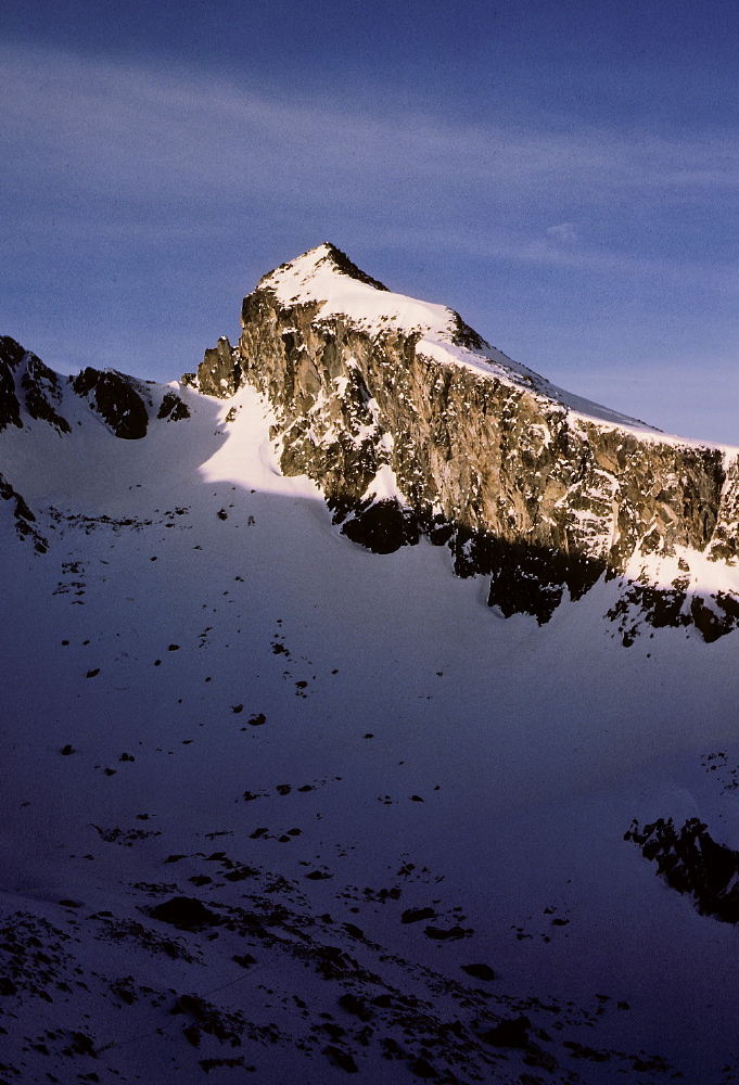 Pic de Cestrède - 04