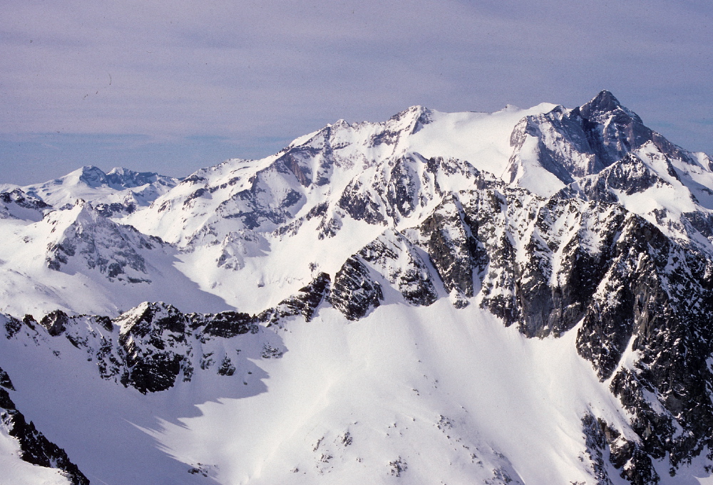 Pic de Cestrède - 07