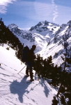 Pic de Cestrède - 08