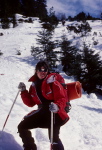 Pic de Cestrède - 09