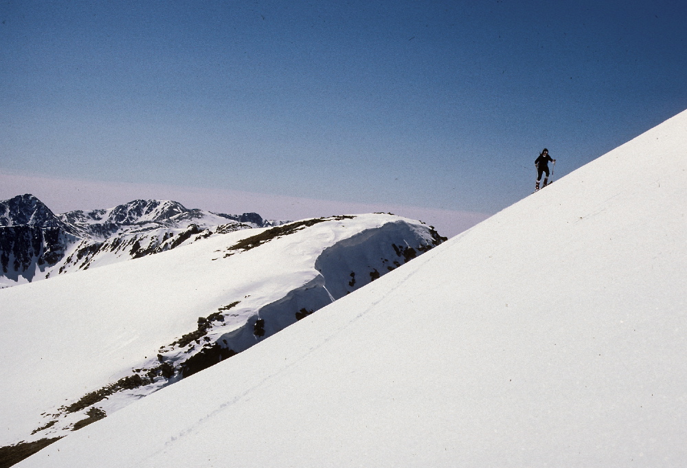 Pic Nègre - 3
