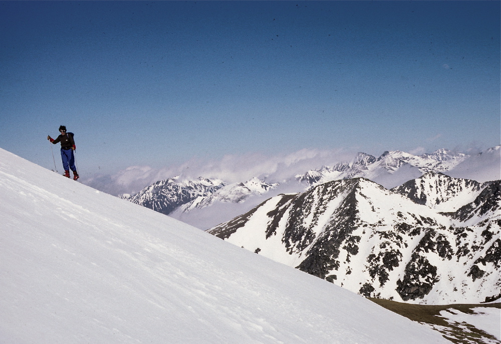 Pic Nègre - 5