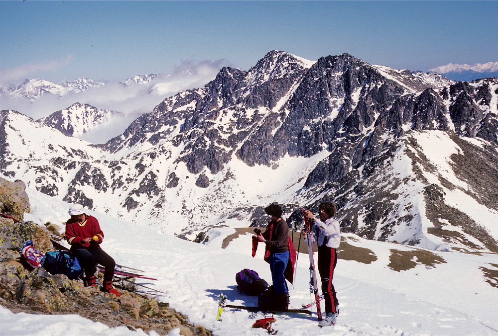 Pic Nègre - 7