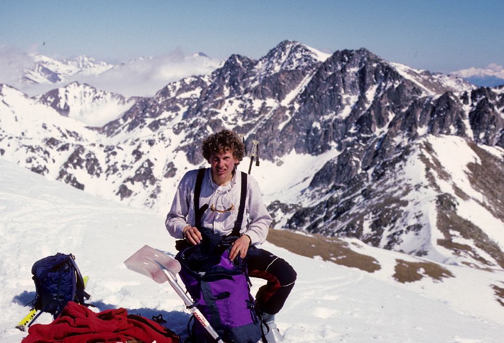 Pic Nègre - 8