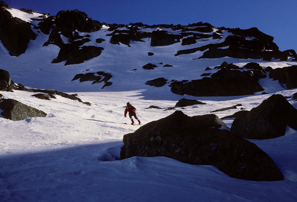 Pic Nègre - 9