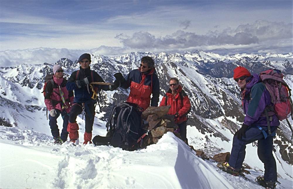 Pic d'Estos - 10