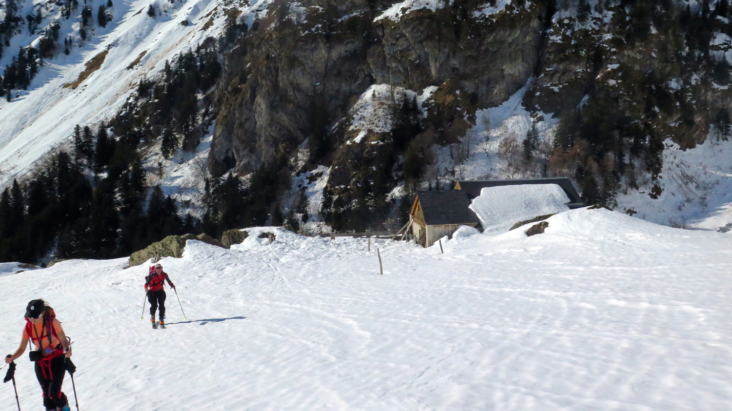 Pic d'Aulon - 10