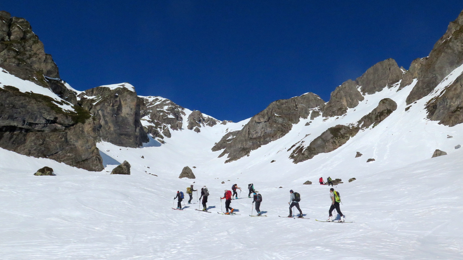 Pic d'Aulon - 20