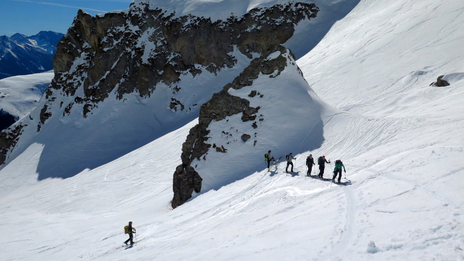 Pic d'Aulon - 21