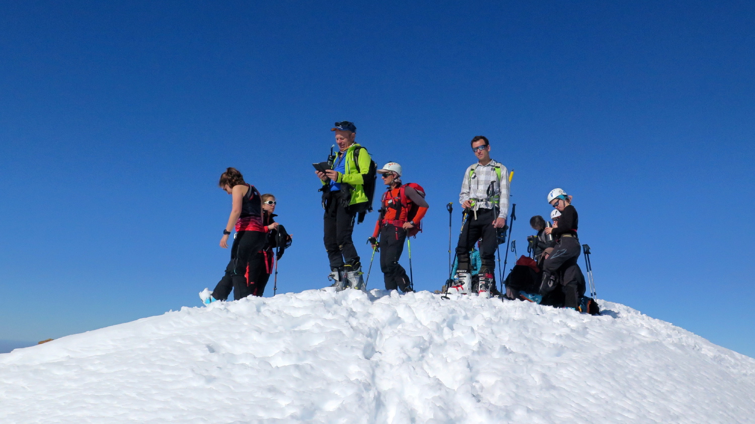 Pic d'Aulon - 41