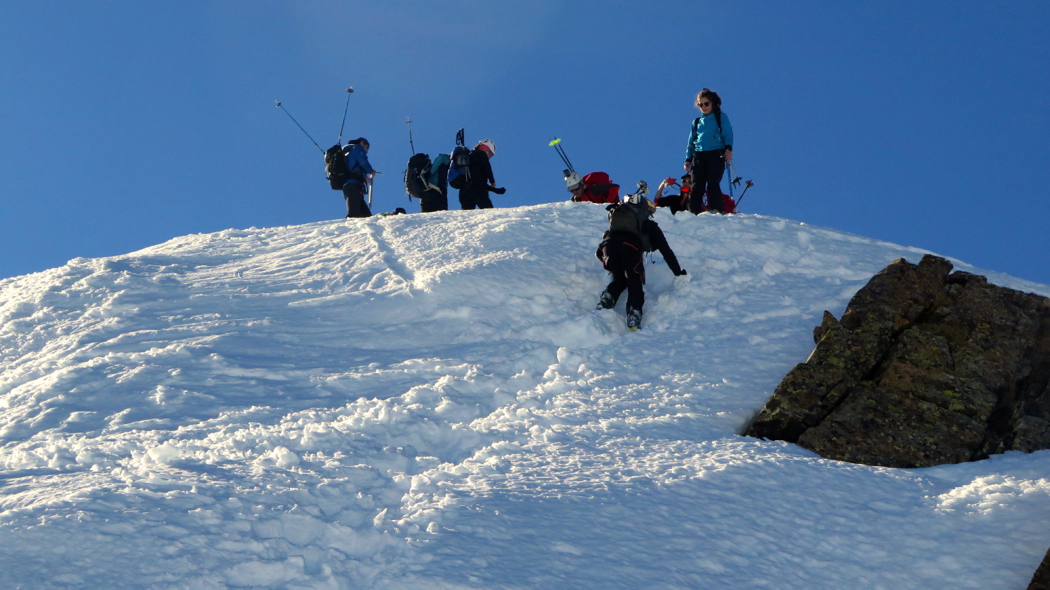 Pic d'Aulon - 44