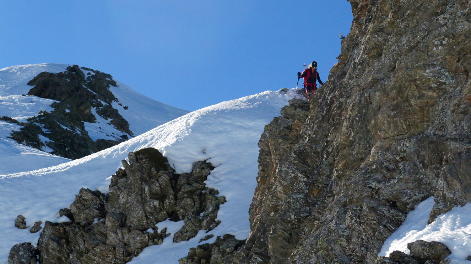 Pic d'Aulon - 46