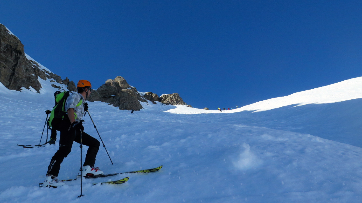 Pic d'Aulon - 49