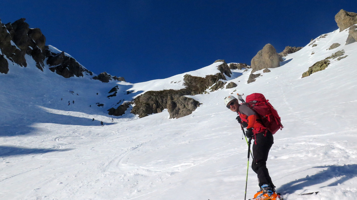 Pic d'Aulon - 50