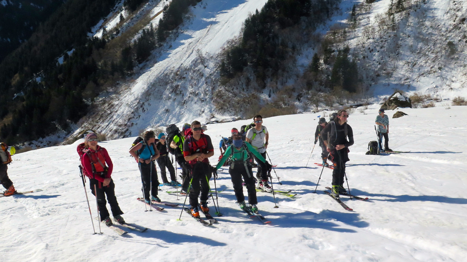 Pic d'Aulon - 06