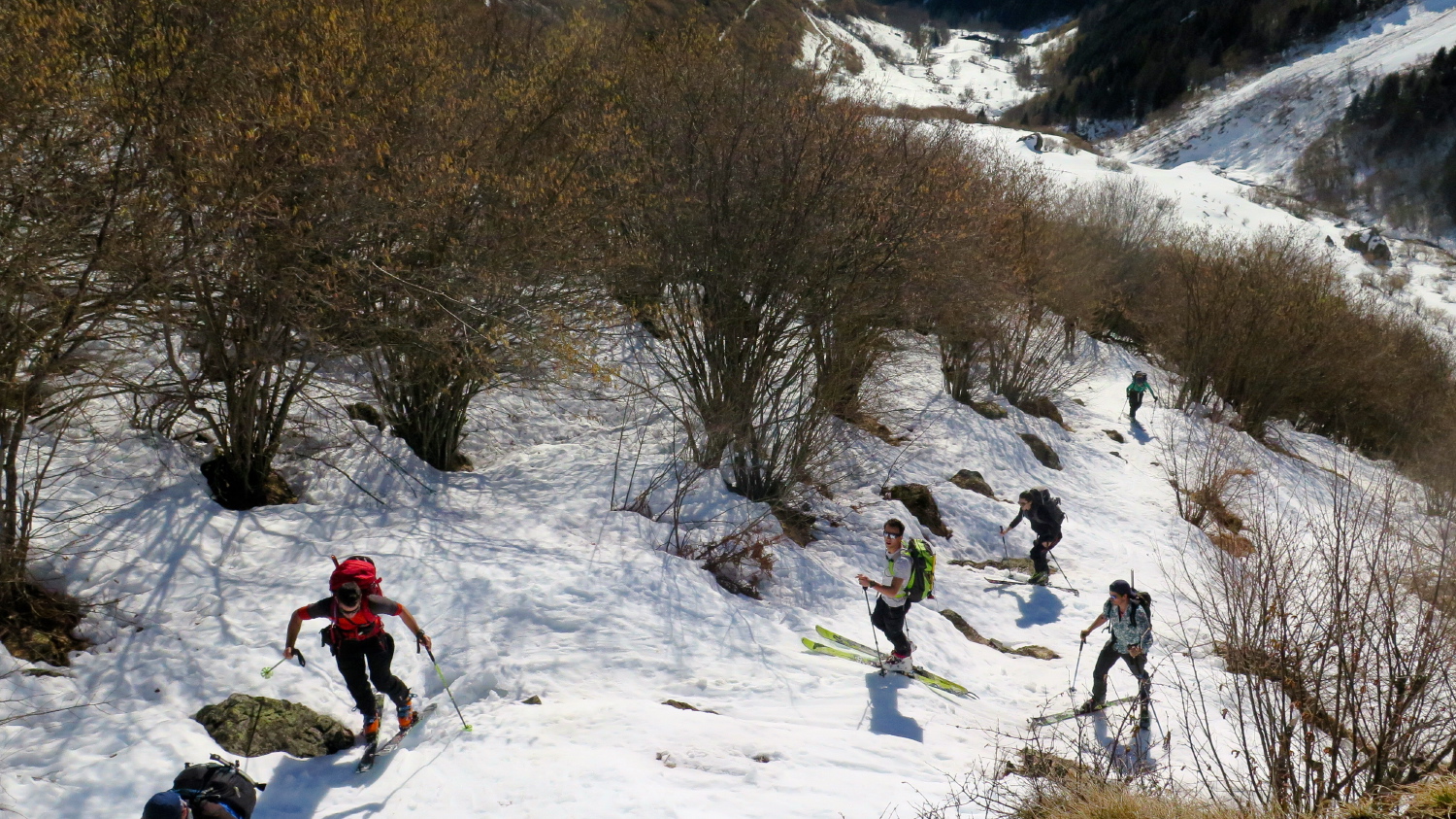 Pic d'Aulon - 08