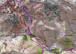 Pic d'Aulon 2738 m