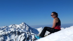 Pic d'Aulon - 42
