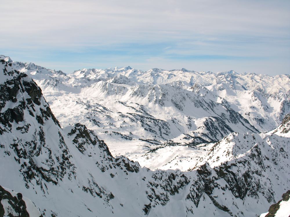 Pic de Contadet - 12