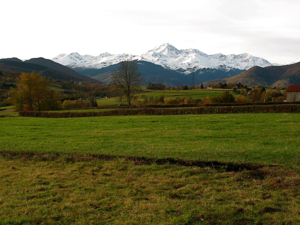 Pic de Contadet - 01