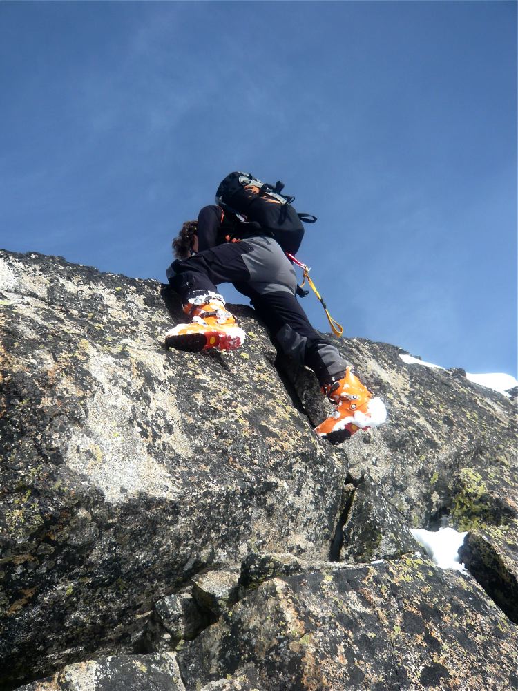 Pic de Contadet - 19
