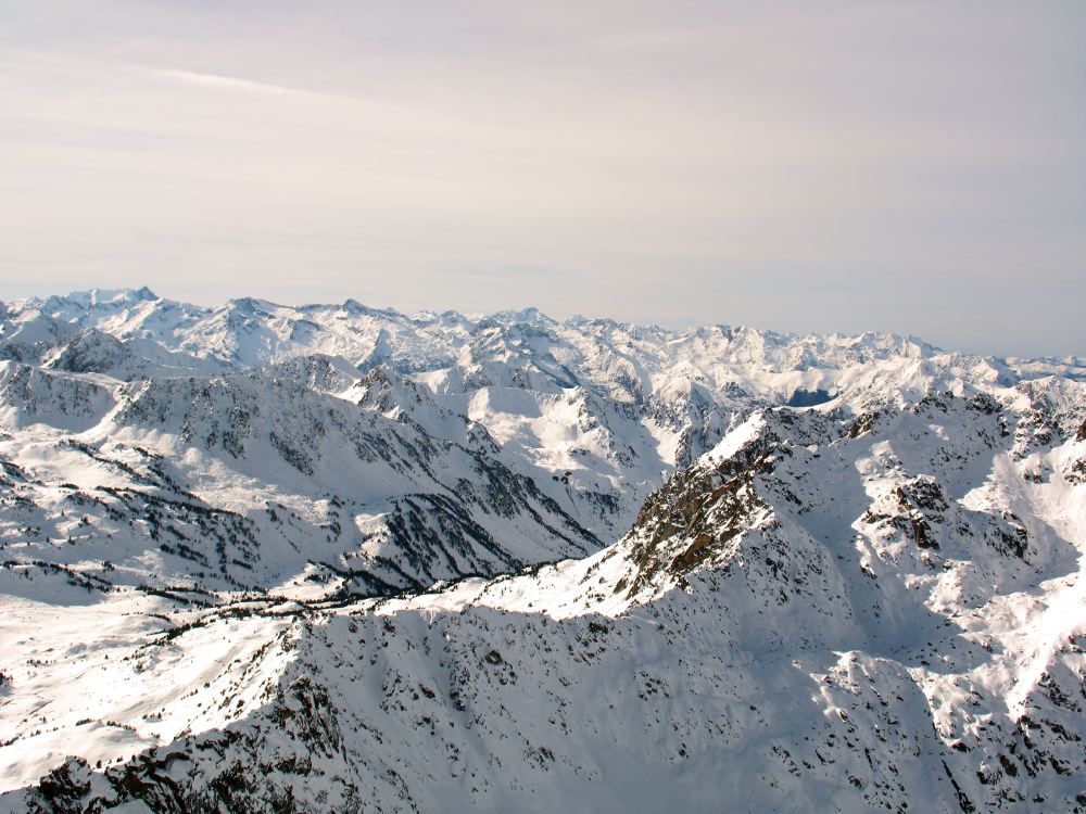 Pic de Contadet - 28