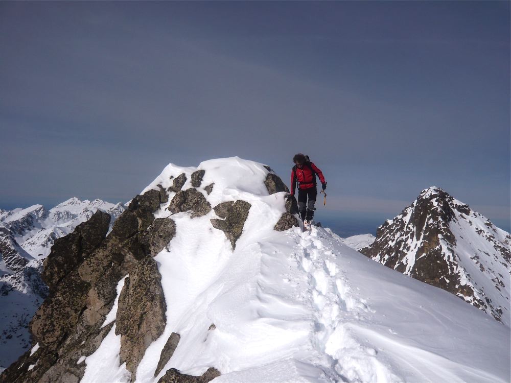 Pic de Contadet - 36