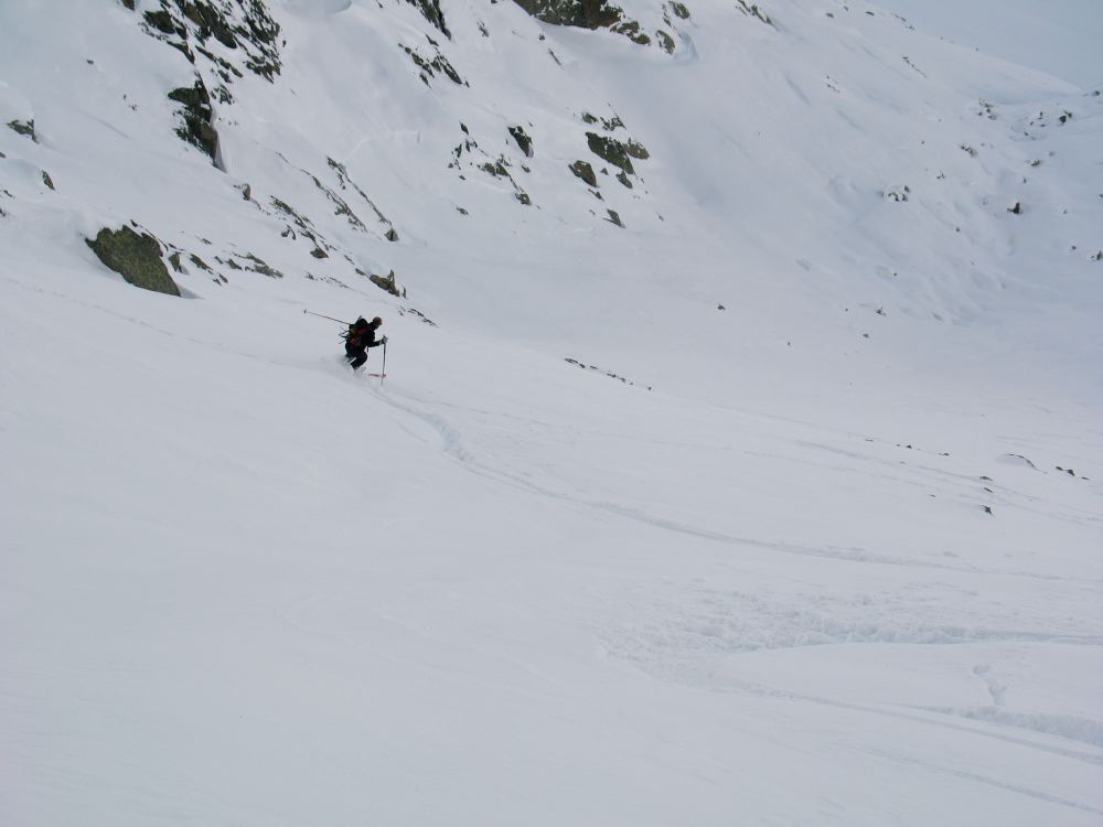 Pic de Contadet - 43