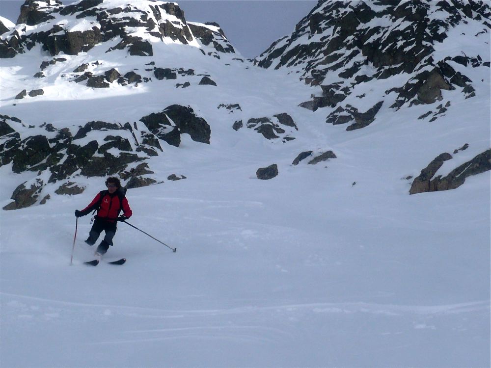 Pic de Contadet - 44