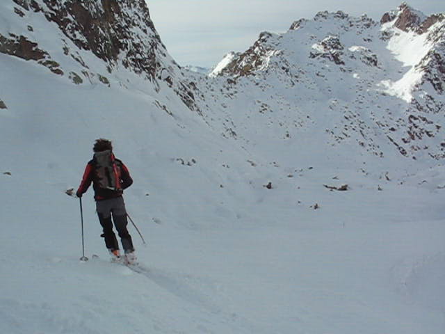 Pic de Contadet - 45